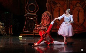 Во что и зачем в Казани «переодели» «Щелкунчика»