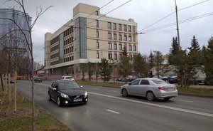 Самый загруженный суд Казани переедет из хрущевки в семиэтажный особняк под небоскребом