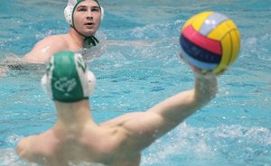 «КОС-Синтез» в Питере или когда чемпионат России интереснее чемпионата мира