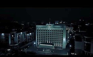 Видео недели: «Хранители Госсовета», форма «КАМАЗа» и трейлер «Оно-2»