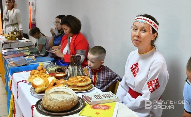 «Цель — сделать языки модными»: в Казани прошел второй фестиваль «ИнЯз»
