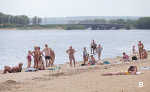 Видеоопрос: «Как вы планируете отдохнуть этим летом?»