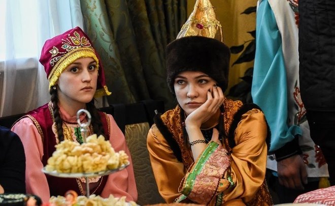Дискуссия о сохранении нацидентичности татар: «Нельзя забывать, что не все определяется экономикой»