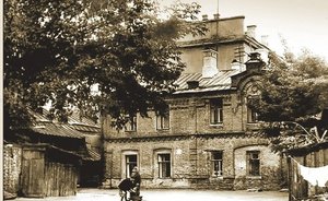 «Лецков был, в некотором смысле, «председателем Совета ветеранов»