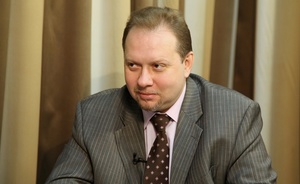 Олег Матвейчев: «Никаких преемников у Владимира Путина нет, и ближайшие шесть лет абсолютно определены»