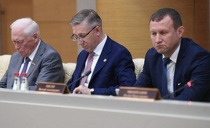 «Налог на прибыль всегда можно спрятать. А нам надо найти!»