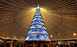 Куда пойти в Казани 6 января