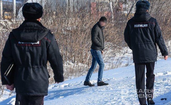 «С Украины хлынул поток»: боец наркофронта Татарстана о засланцах мафии и влиянии политики на рынок