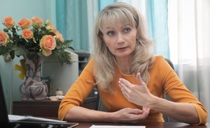 «Из роддома счастливые родители приносят малыша, и вдруг удар молнии — у вас ребенок с особенностями»