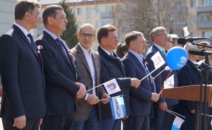 Топ элиты Удмуртии: «Александр Третий», полковник ФСБ и Мусин на первых строчках и кандидаты на вылет