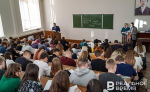 Сколько «стоит» диплом в Татарстане: стоит ли учиться на айтишника за 800 тысяч в год?