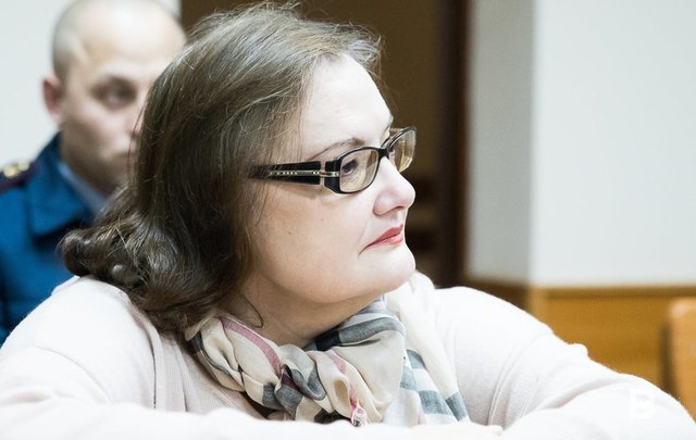 Внешэкономбанк вновь готовит детище Евгении Даутовой к торгам