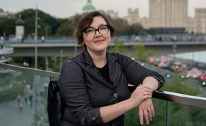 «Портят ли феминитивы русский язык? Конечно, нет!»