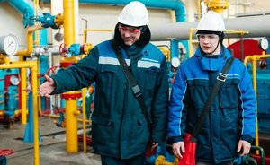 «Троечников на работу не берем»: у будущих нефтехимиков началась преддипломная практика