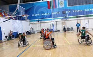 «Крылья Барса» снова на высоте