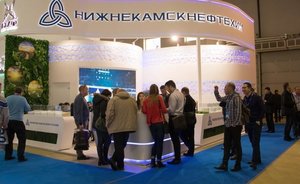 Широкий ассортимент и высокое качество: на выставке «Интерпластика» «Нижнекамскнефтехим» удостоен диплома