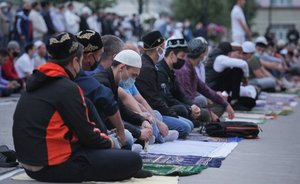 Казанская соборная мечеть и Казанский собор будут символом мирного сосуществования двух традиций