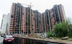 Сносить не строить: «свеевцев» из «Золотой середины» обнадежили помощью фонда дольщиков