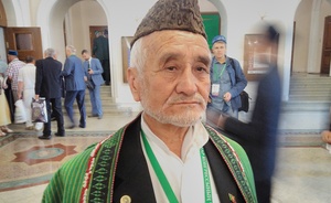 «Условия жизни татар в Афганистане чем-то напоминают эмигрантские»