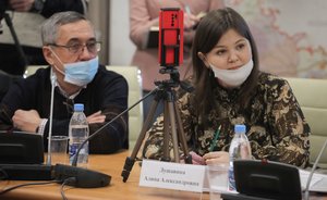 Как антипрививочники штурмовали Общественную палату Татарстана