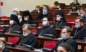 На Елисаветинско-Сергиевских чтениях в Татарстане прокладывают «Императорский маршрут»