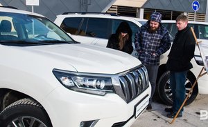 Автонеделя: расширение линейки Opel, автокредит вырос до миллиона, а старые машины «просели» вслед за новыми