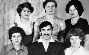 Одна семья — одна работа: трудовые династии энергетиков республики