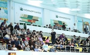 «КОС-Синтез» завоевал 1-е место в регулярном чемпионате