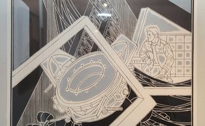 День в истории: создали ГКЧП, прилунили станцию