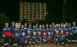 «Благодаря таким экскурсиям развенчиваются мифы о предприятии»