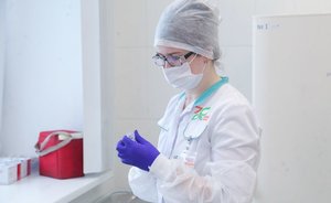 Видеоопрос: «Нужно ли штрафовать за отказ от вакцинации?»