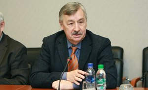 Рафаэль Хакимов: «30 августа 1990 года все ликовали — возникла «корпорация Татарстан»