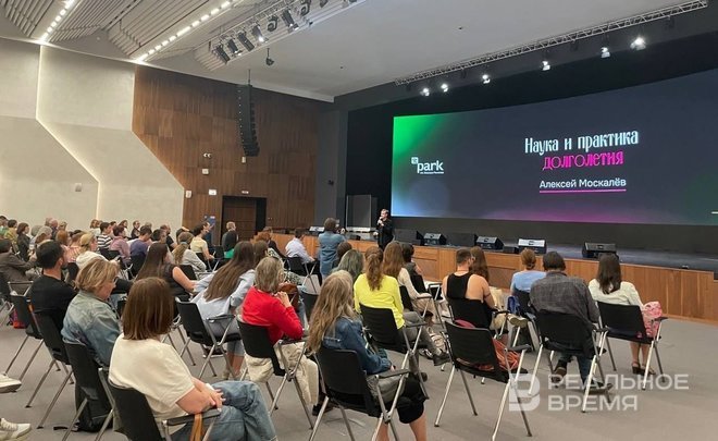 Алексей Москалев: «Верить в одну таблетку, которая поможет в старости, не приходится»
