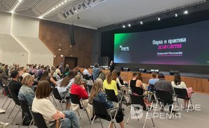 Алексей Москалев: «Верить в одну таблетку, которая поможет в старости, не приходится»