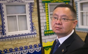 События недели: «татары» в правительстве России, закрытие киосков и аномальное зимнее тепло