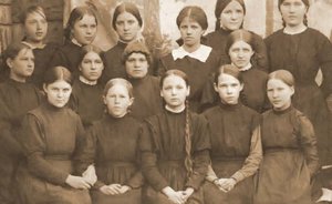 «Школы при мечетях открывались и содержались на средства самих жителей»