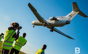 «Игра навылет»: приход в Удмуртию нового авиаперевозчика может стать проблемой для «Ижавиа»