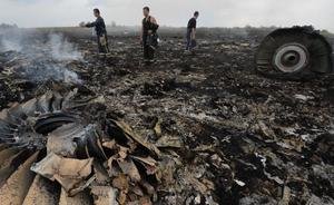Фигурант расследования по MH17 из Альметьевска рассказал о выходивших на него людях «из Голландии»