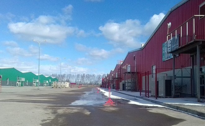 Бывшим охранникам «Новой Туры» светит иск почти в четверть миллиарда