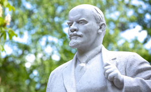 Ленин в Казани: скромные доходы, первые шаги в революцию и чтение Чернышевского