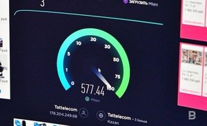 В пригород на высокой скорости: когда под Казанью станет доступен хороший интернет