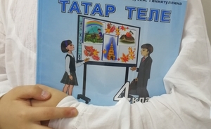 Учителей татарского языка будут сокращать по методичкам?