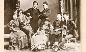 Татарский театр: всегда в пути, вместе со своим верным зрителем