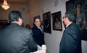 День в истории: музей Баки Урманче, Тульский оружейный завод и праздник стекломойщиков