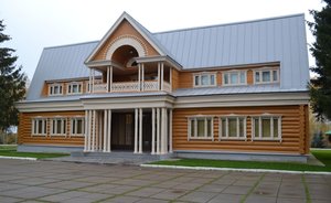 К 140-летию Тукая: музейный комплекс поэта в Арском районе поменяет формат