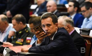 ГИБДД отключила портал госуслуг Татарстана от базы штрафов