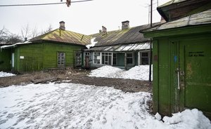 Дом раздора: общественники обвинили Комитет ОКН в непрофессионализме