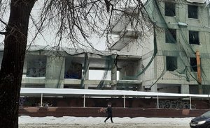 Изъять и выставить на торги — власти Казани подписали «приговор» незавершенке в центре