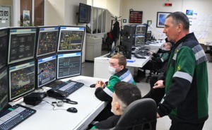 Ключевая ценность нефтеперерабатывающего завода ТАИФ-НК