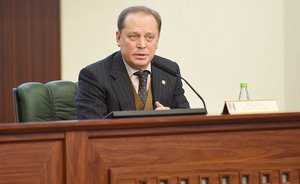 Как в мэрии Нижнекамска будут снижать вредные выбросы в атмосферу